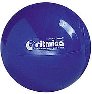 М'яч гімнастичний Ledragomma Ritmica 17.5 см 280 г, фото 6
