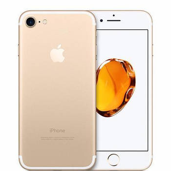 Apple iPhone 7 32GB (Gold) Refurbished