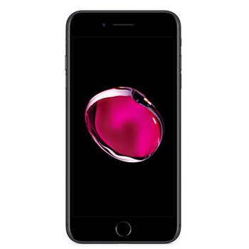 Apple iPhone 7 Plus 128GB (Black) Refurbished