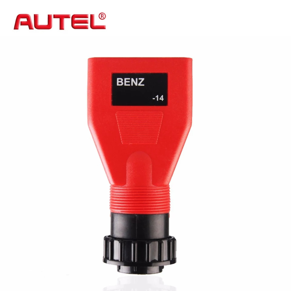 Перехідник AUTEL мерседес benz-14