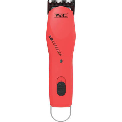 МАШИНКА ДЛЯ ГРУМІНГУ WAHL KM CORDLESS 09596-216