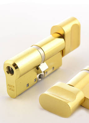 Серцевина Abloy, фото 2