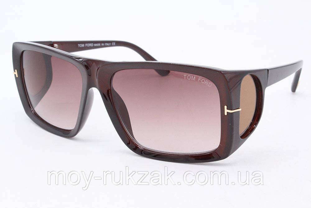 Сонцезахисні окуляри жіночі Tom Ford, 755153-2