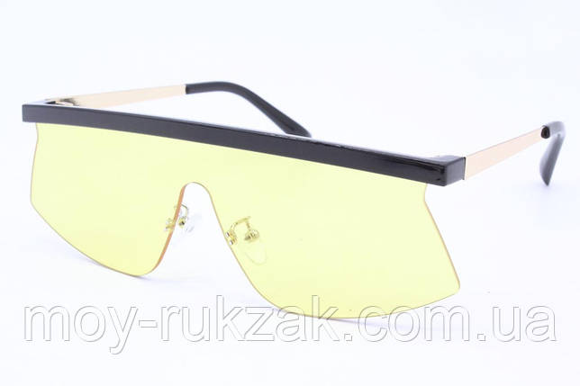 Сонцезахисні окуляри жіночі брендові, 755172-5, фото 2