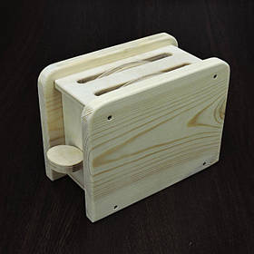 Тостер "Дієго"