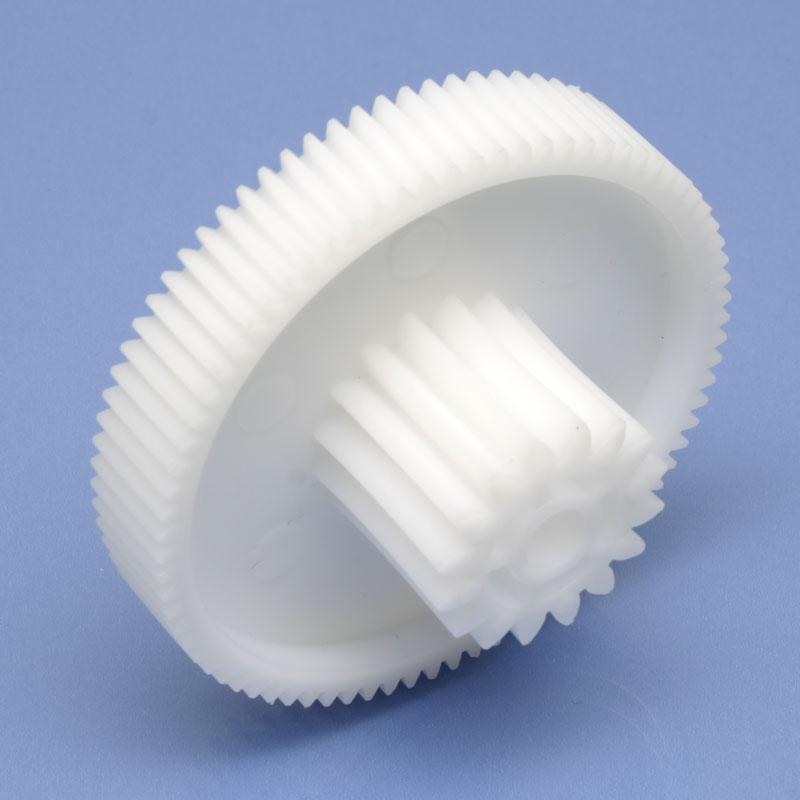 Шестерня м'ясорубки MPM Product MMM-03M середня
