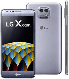 LG X Cam K580