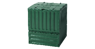 GRAF Garantia ECO King 600 Садовий компостер 600 л (627001)