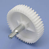 Шестерні м'ясорубки Saturn ST-FP8095, фото 8