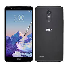 LG Stylo 3