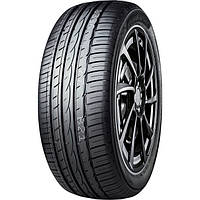 Летние шины Comforser CF710 245/45 R18 100V Run Flat