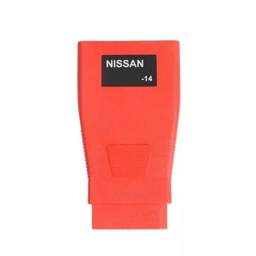 Перехідник AUTEL Nissan-14