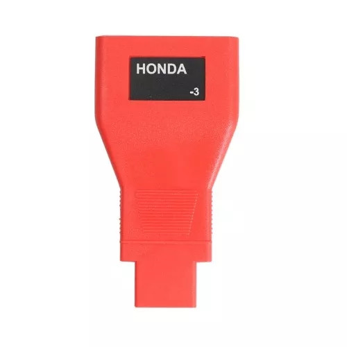 Перехідник AUTEL Honda-3