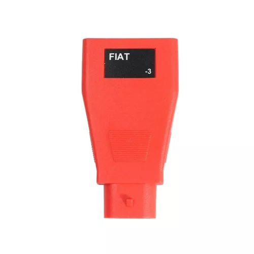 Перехідник AUTEL Fiat-3