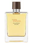 Hermes Terre d'hermes Eau Intense Vetiver парфумована вода 100 ml. (Терра Д Гермес Єау Інтенс Ветивер), фото 2