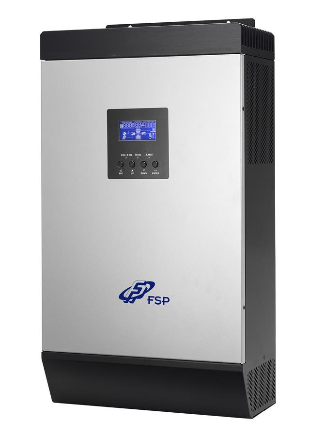ДБЖ FSP Xpert Solar 4000VA MPPT, фото 1
