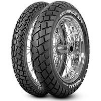 Летние шины Pirelli Scorpion MT 90/AT 120/80 R18 62S