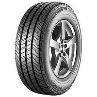 Летние шины Continental ContiVanContact 100 215/65 R16C 109/107T