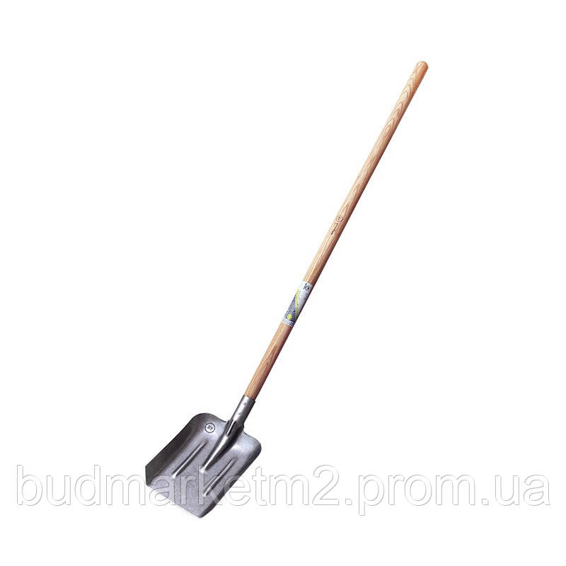 Лопата совкова, дорожня, 1460 мм, My Garden
