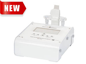 Косметологічний апарат для уз чищення обличчя модель 420 Ультразвуковий скрабер для салонів краси