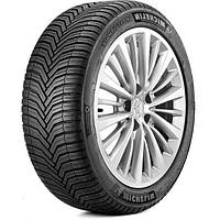 Летние шины Michelin CrossClimate Plus 185/65 R14 90H XL