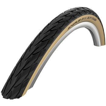 Покришка 700x28C (28-622) SCHWALBE DELTA CRUISER K-Guard HS431 B/G SBC