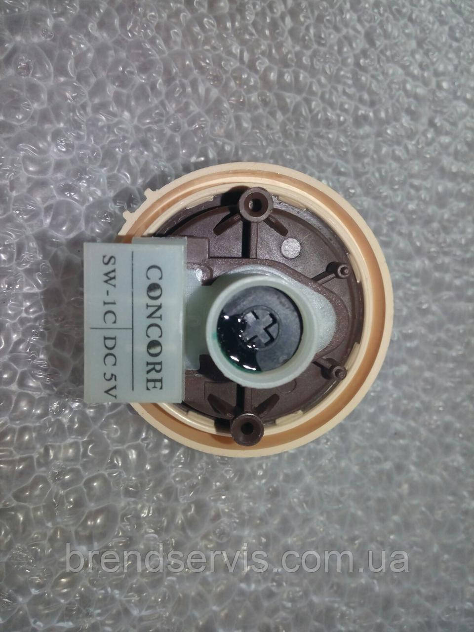 Пресостат пральної машини Delfa, фото 1