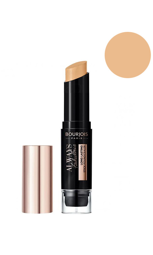 Bourjois Always FabuIouse Long Lasting StickТональная основа-стік 110 310