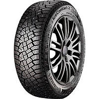 Зимние шины Continental IceContact 2 235/65 R19 109T XL (шип)