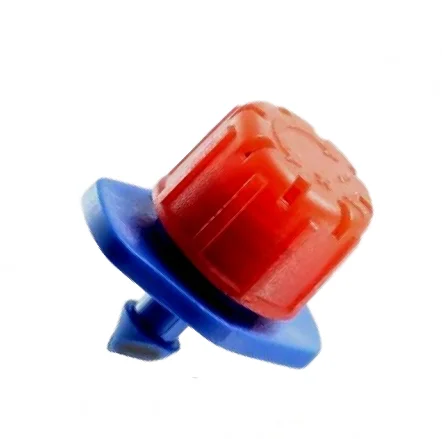 Крапельниця регульована садова Santehplast 0-70л/год