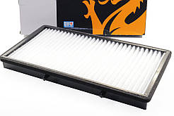 Фільтр салону Рено Трафік / Опель Віваро / Ніссан Примастар 01>QUINTON HAZELL (Німеччина) QFC0139