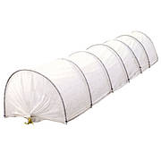 ПАРІК мінітеплиця "Shadow" 3м (щільністю 60 г/м2)