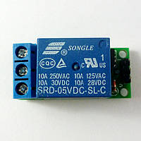 IO25A01 5V DC реле импульсное бистабильное 5V Flip-Flop Latch Relay Module Bistable Self-locking Switch Low pu