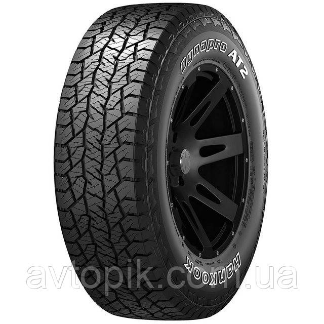 Всесезонні шини Hankook Dynapro AT2 RF11 255/65 R16 109T