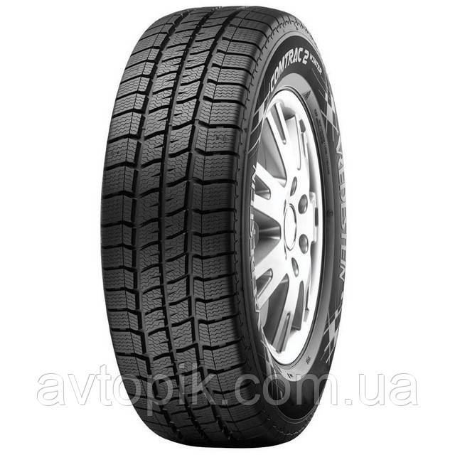 Літні шини Vredestein Comtrac 2 215/60 R17 109/107T