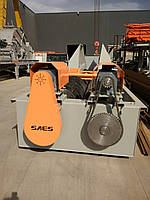 Спіральні класифікатори Saes YH120