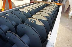 Спіральні класифікатори Saes YH60-2