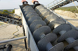 Спіральні класифікатори Saes YH80-2