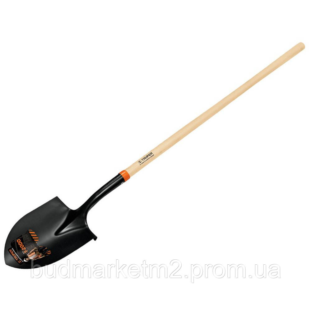 Лопата штыковая Truper 1450 м
