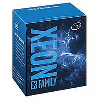 Процессор s1151 INTEL Xeon E3-1275 v6 (BX80677E31275V6) BOX