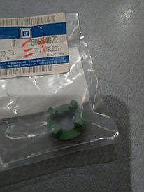 Кільце ущільнювальне (прокладка гумова, сальник) трубки кондиціонера GM 90564672 OPEL Omega-B Vectra-B