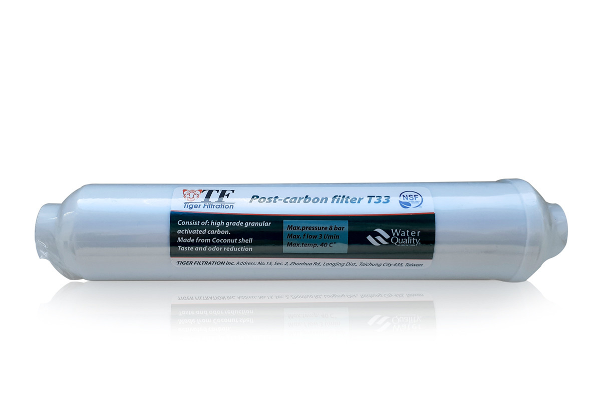 Постфільтр Tiger Filtration Т33
