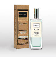 BVLGARI AQVA 70 ML Духи мужские тестер