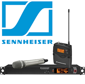 Sennheiser