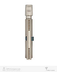 Серцевина Mul-t-lock 90б, фото 3