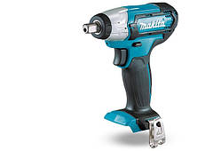 Акумуляторний гайковерт MAKITA TW140DZ (каркас)