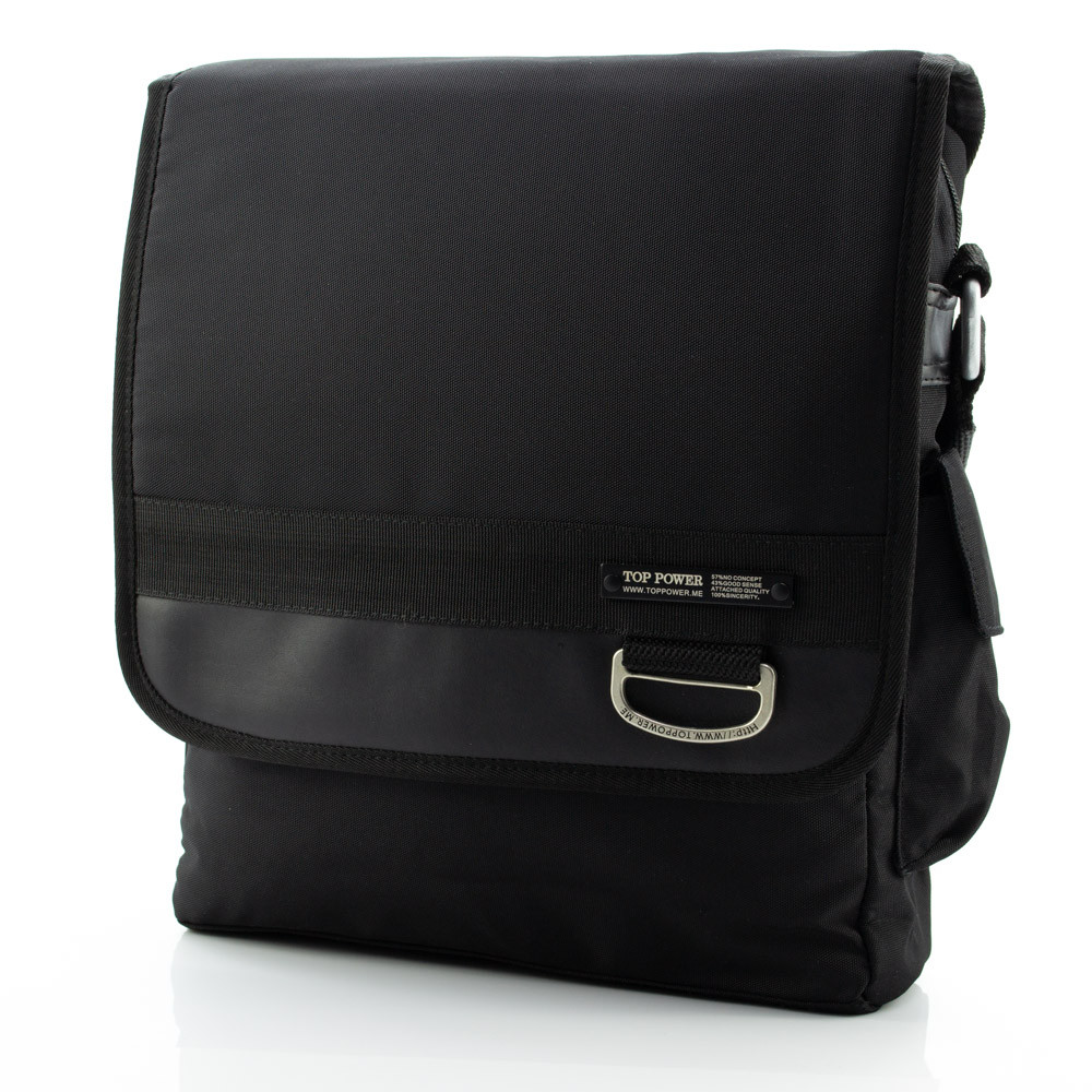 Велика чоловіча сумка Top Power 945, фото 1