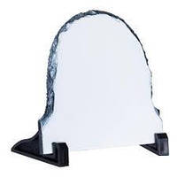 Рамка 20x20 для сублімації кам'яна (округлена)