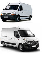 Запчастини Рено Майстер (Renault Master)