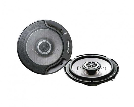 Автомобільна акустика TS-1642 750W